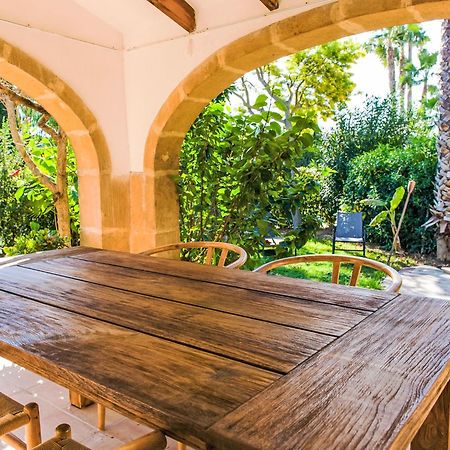 Holiday Home Cofitsa By Interhome Javea Dış mekan fotoğraf