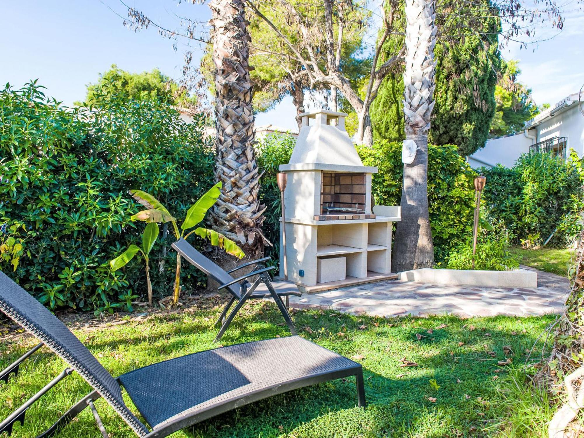 Holiday Home Cofitsa By Interhome Javea Dış mekan fotoğraf
