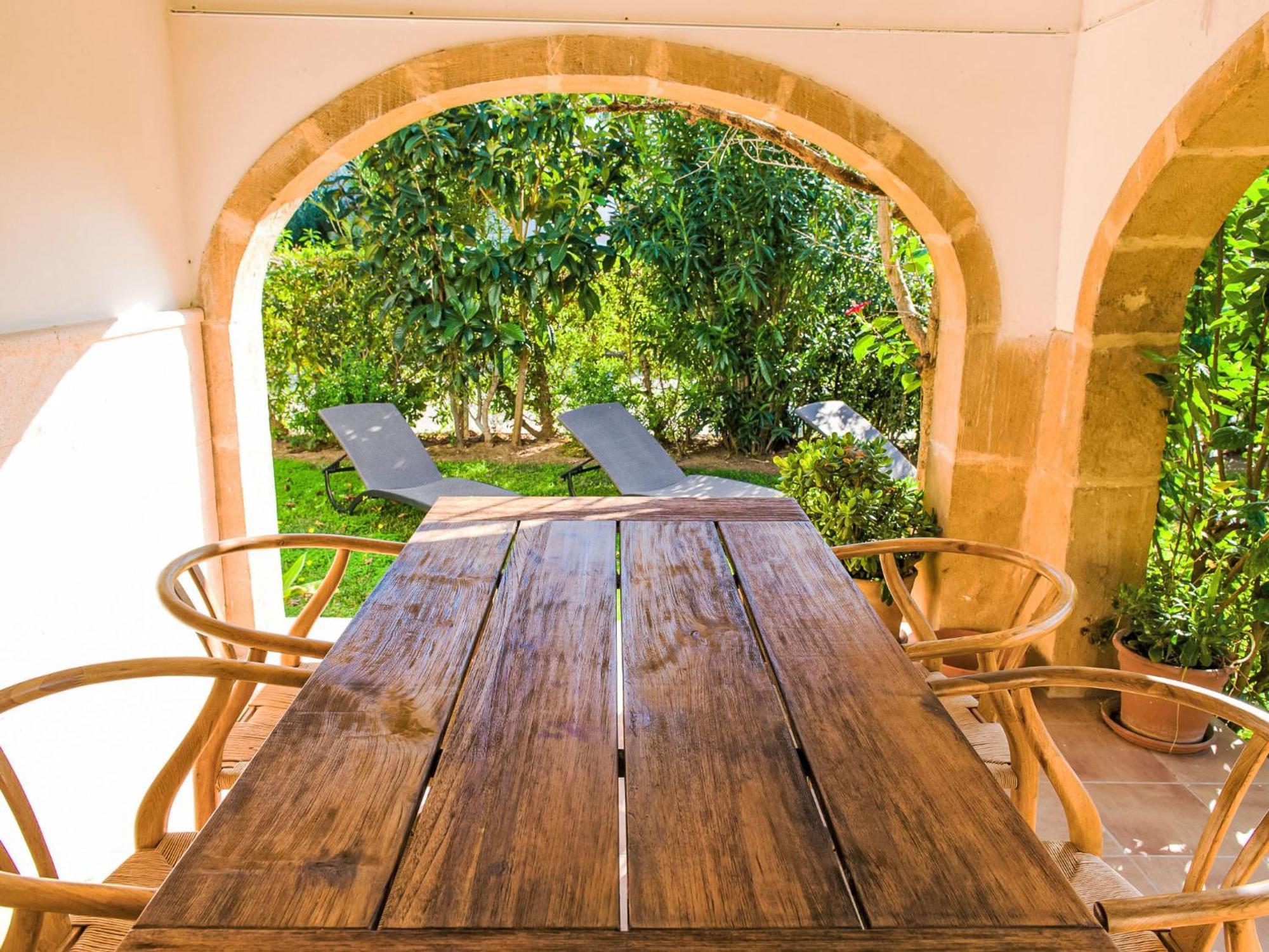 Holiday Home Cofitsa By Interhome Javea Dış mekan fotoğraf