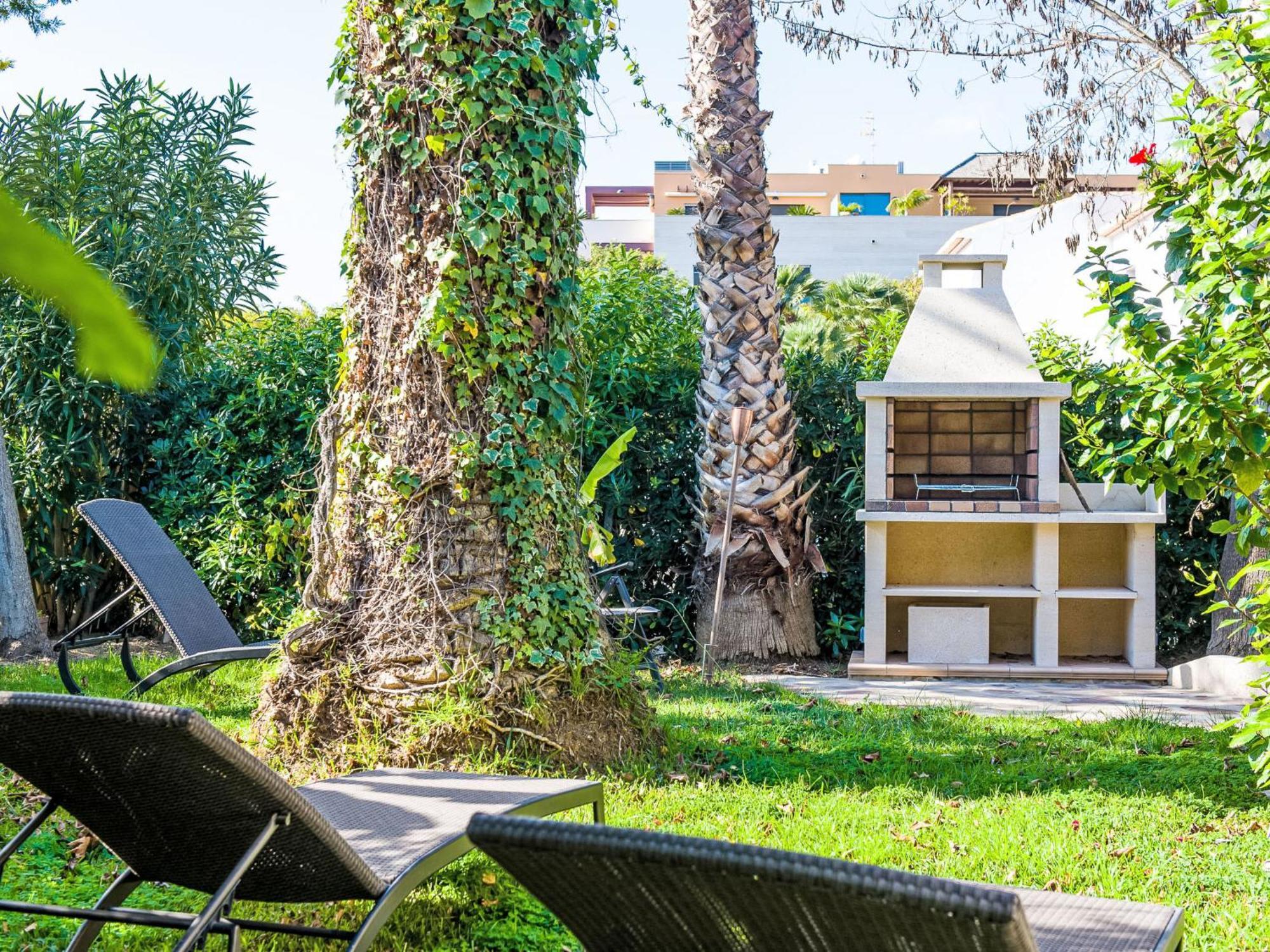 Holiday Home Cofitsa By Interhome Javea Dış mekan fotoğraf
