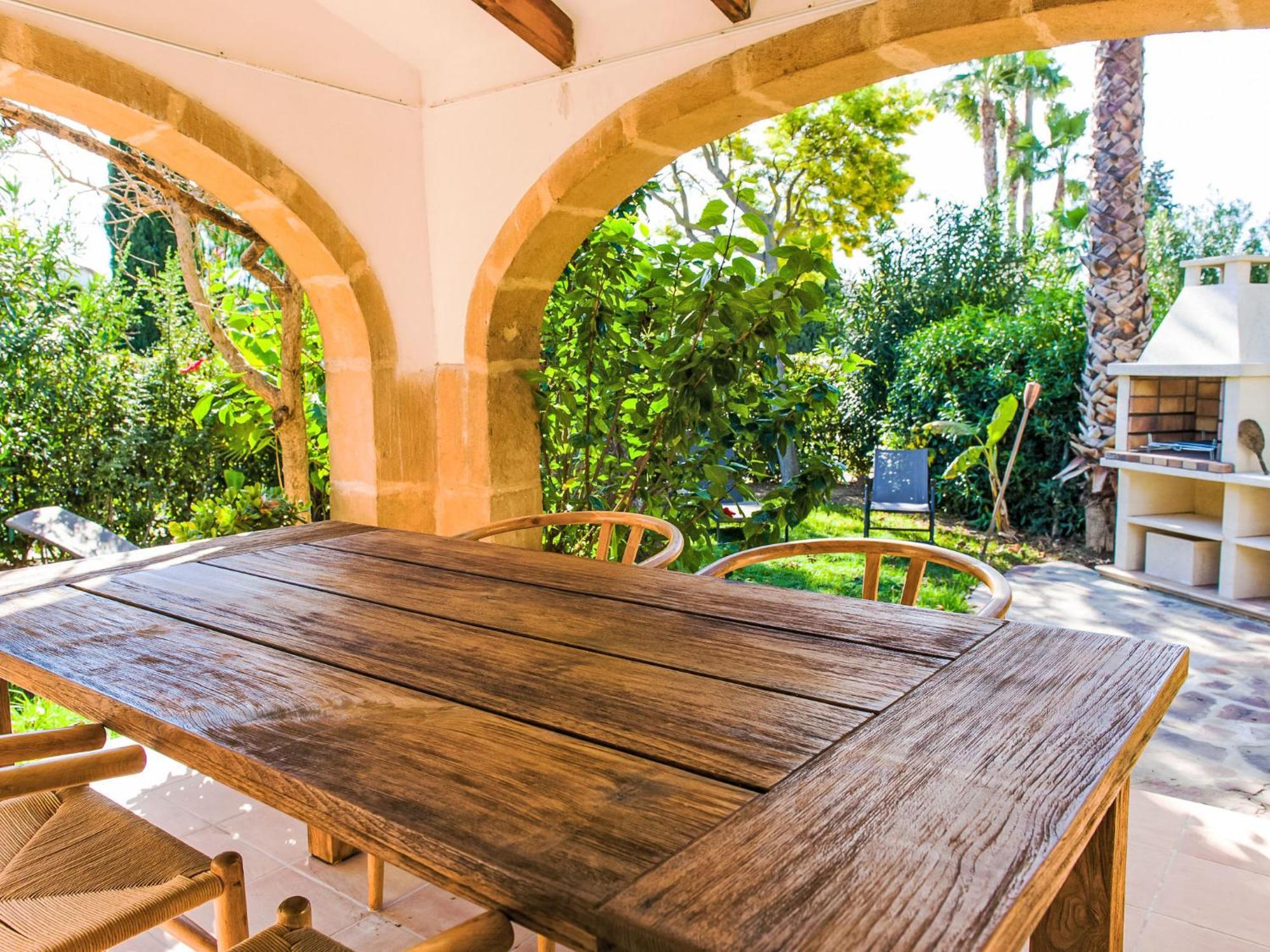 Holiday Home Cofitsa By Interhome Javea Dış mekan fotoğraf