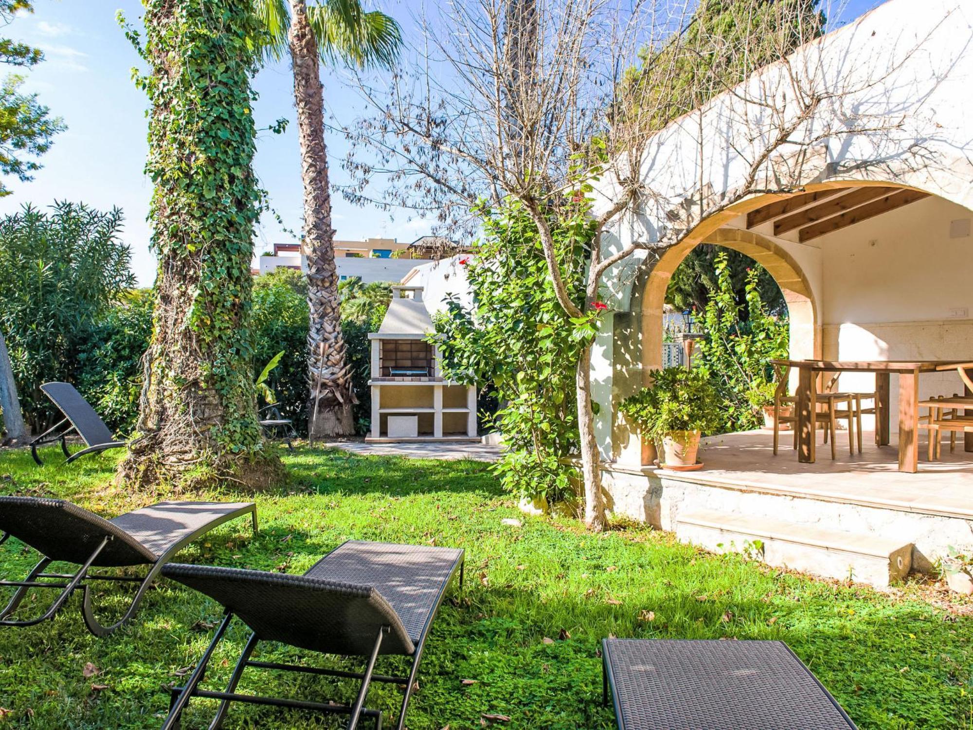 Holiday Home Cofitsa By Interhome Javea Dış mekan fotoğraf