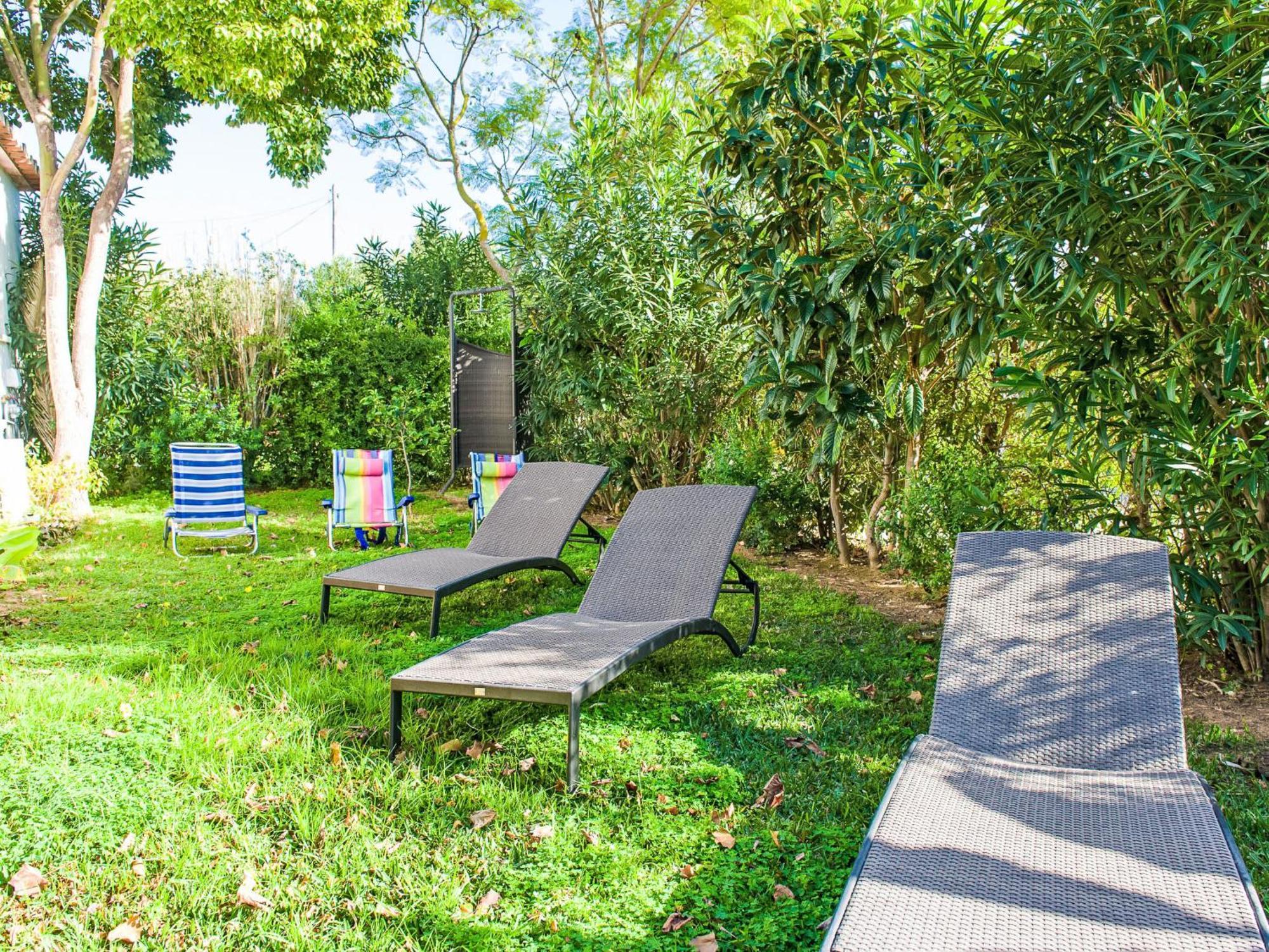 Holiday Home Cofitsa By Interhome Javea Dış mekan fotoğraf