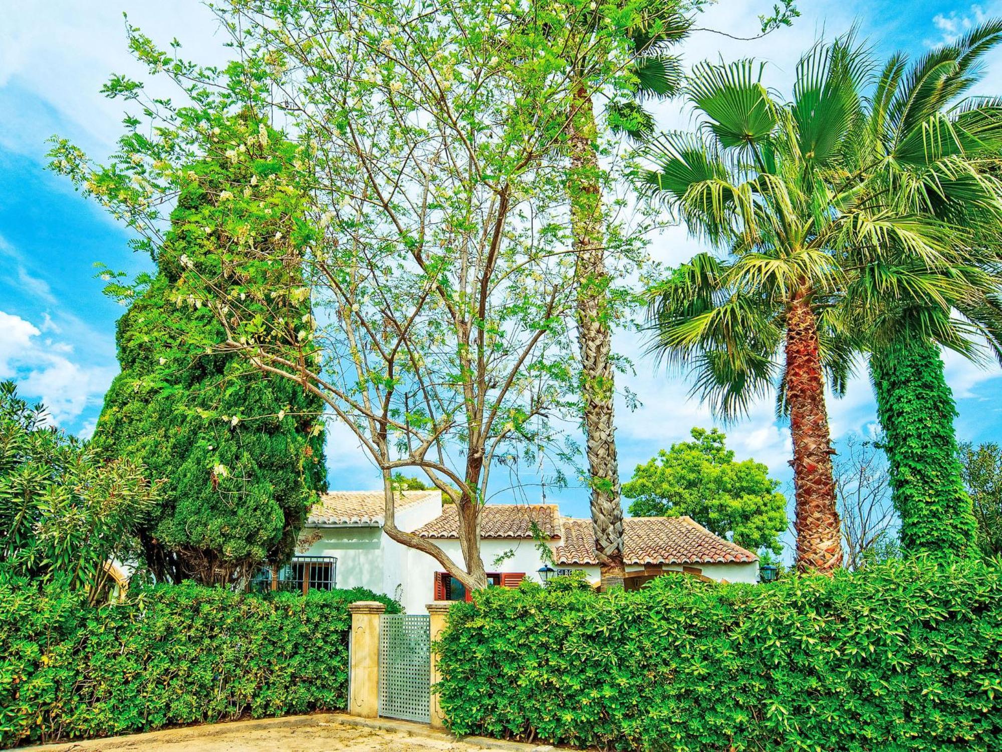 Holiday Home Cofitsa By Interhome Javea Dış mekan fotoğraf